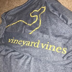 Vineyard Vines Performance Long Sleeve Shirt